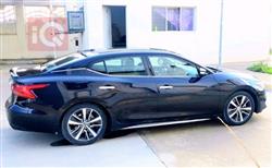 نيسان ماكسيما